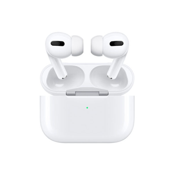 Apple AirPods Pro olivos