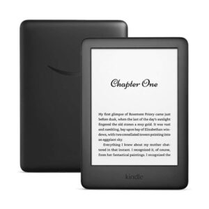 Amazon Kindle 10th Gen 8GB (no es Paperwhite)