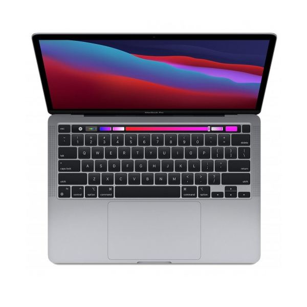 MacBook Pro 13,3 M1 Z11B000EM