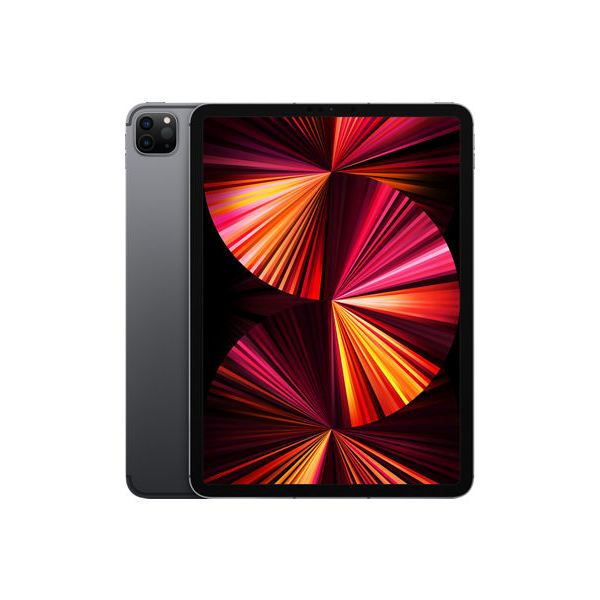 iPad Pro 12.9" Chip M1 MHNJ3LL/A
